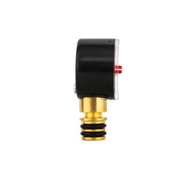 pressure gauge air compressor fire distinguisher gauge